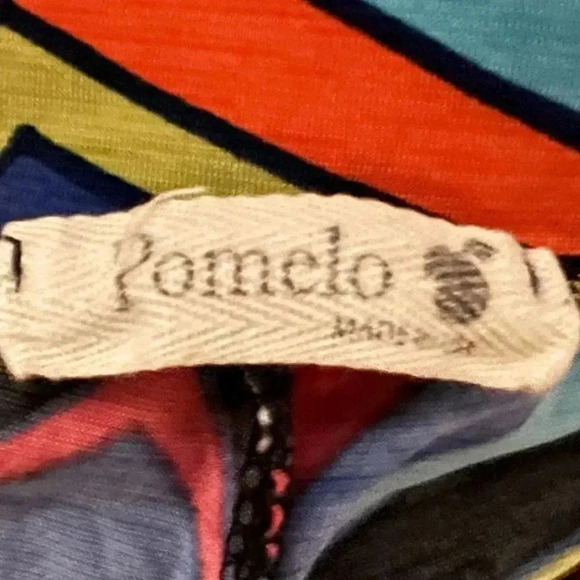 Pomelo  wide leg pants size XL - Picture 2 of 2